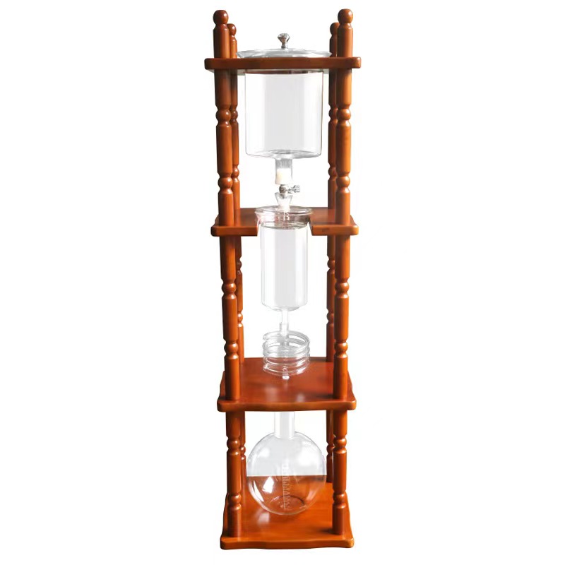 Coffee Tower Cold Brew Maker