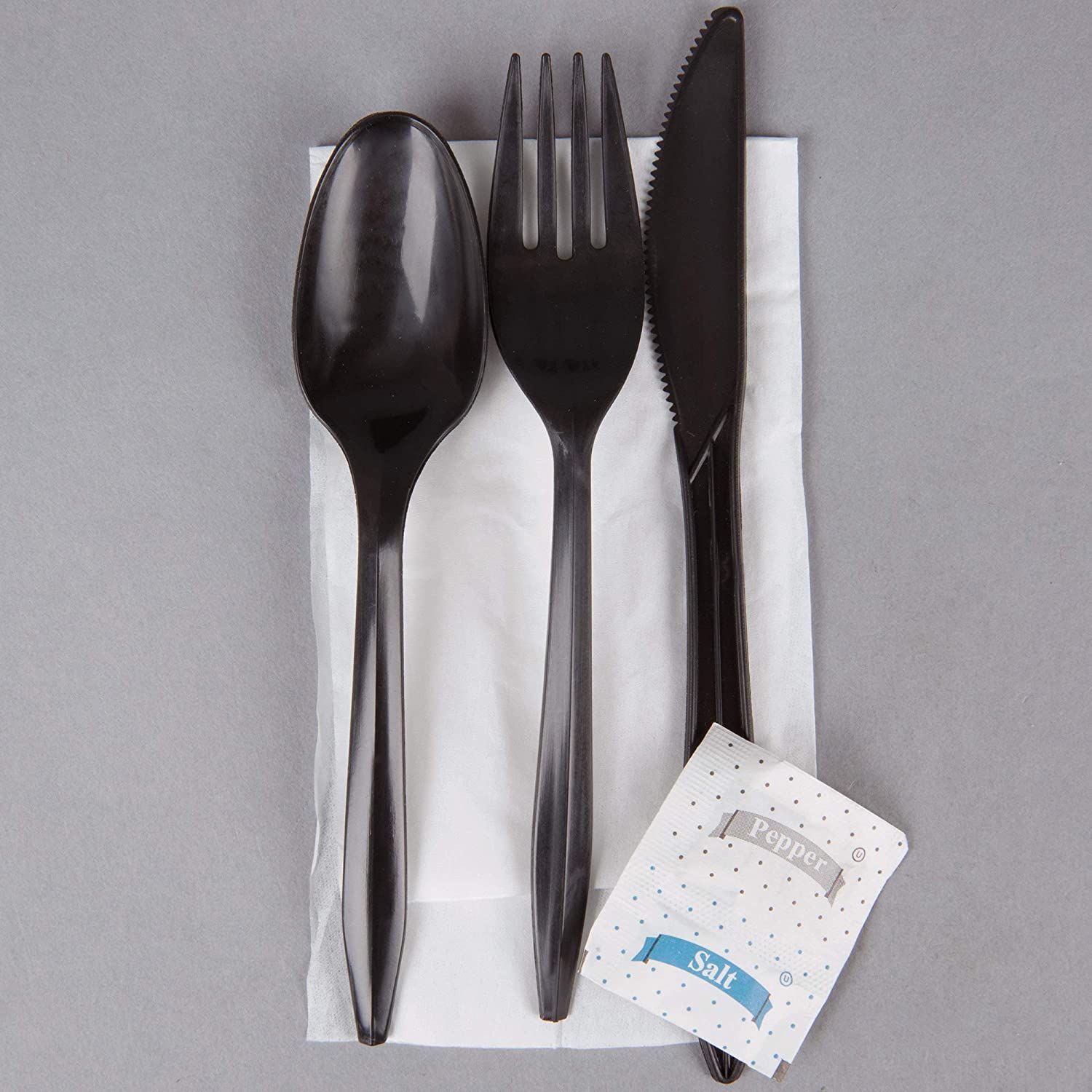 disposable Plastic Cutlery