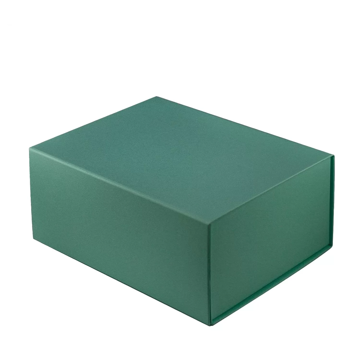Custom Magnetic Gift Boxes | Rigid Folding Packaging