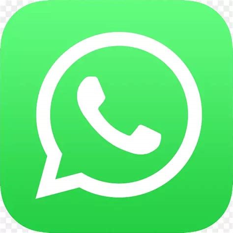 WhatsApp Icon