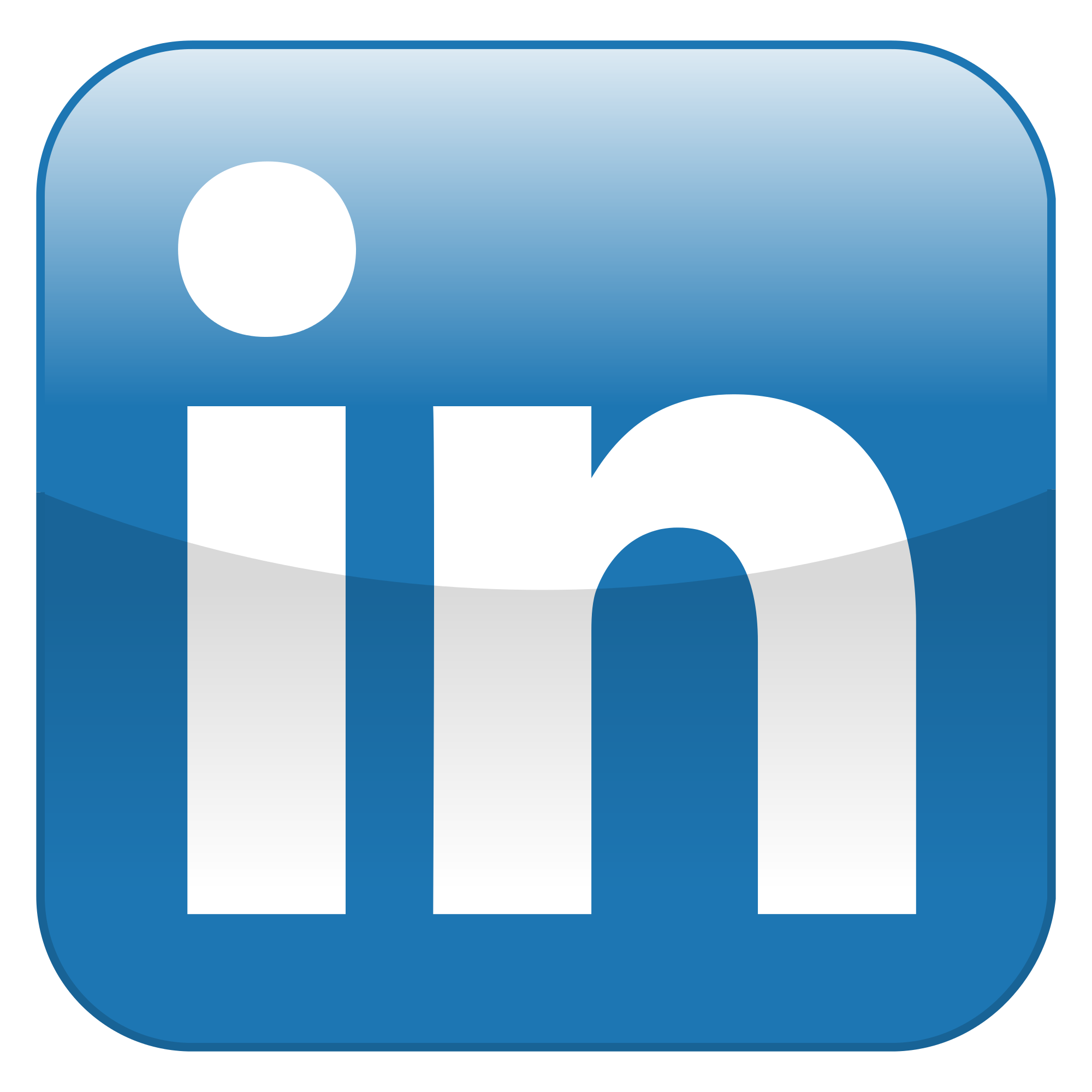 LinkedIn Icon