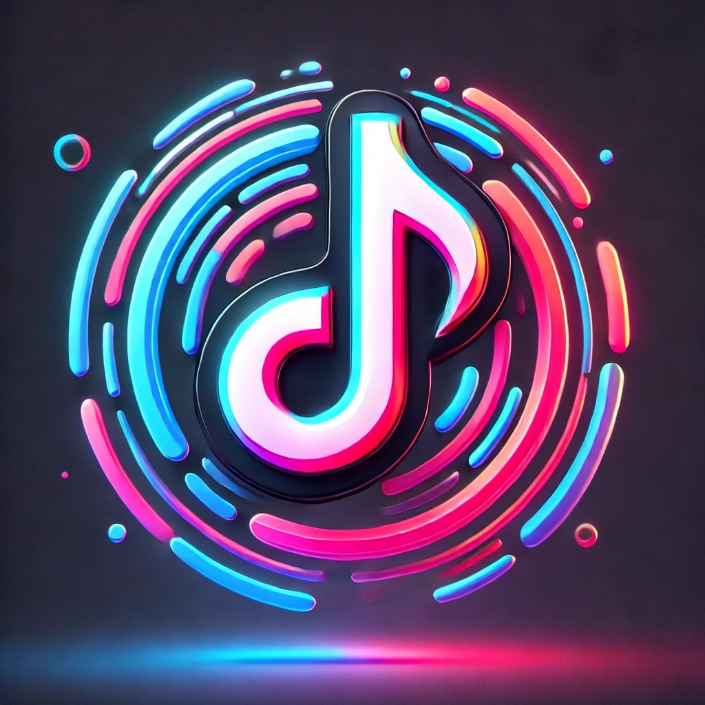 TikTok Icon